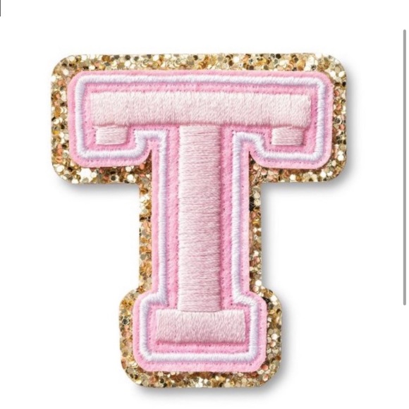 SCL target T patch - Picture 3 of 4